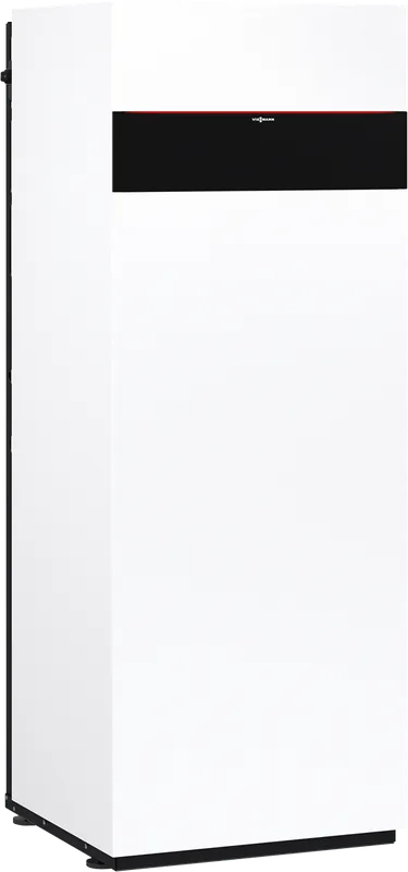 Viessmann Vitodens 222-F B2SH 19kW, 7″ Zoll, Ladespeicher Außentemperatursensor Z029321 Günstig