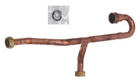 Vaillant VCI-Zirkulationszubehör (ohne Pumpe) Anbindung an Zirkulationsleitung 0020057235 Neu Im Sortiment