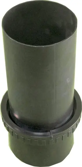 Must-Have Wolf Mündungsstück UV DN110/100 für Flexsystem 2651718