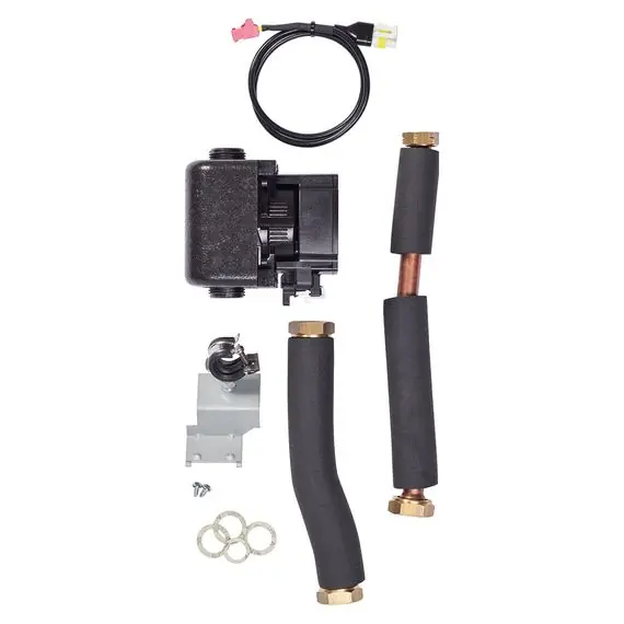Begrenztes Angebot Vaillant Zirkulations-Set mit Pumpe für uniTOWER Split plus 0010038384