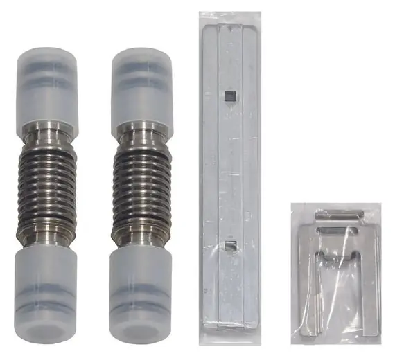 Direktkauf Vaillant Anschluss-Set VFK (Erweiterungsmodul) für Kollektor, nebeneinander 0020055181