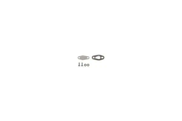 Brötje Brötje WT Abdeckblech komplett SGB 400 - 610 E 7307224 Highlight