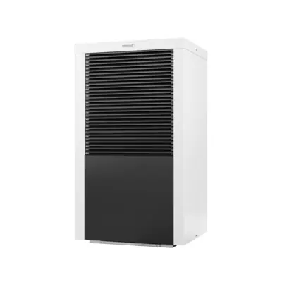 Brötje BRÖTJE Wärmepumpe BLW-C NEO 25 B 7830357 Nur Für Kurze Zeit