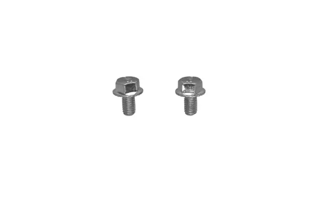 Sonderangebot Brötje Brötje Sechskantschraube mit Flansch DIN 6921 M6 X 10 7884283