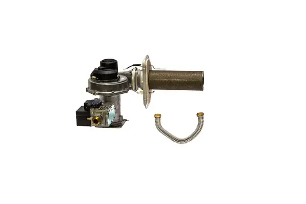 Brötje Brötje Brenner SGB 125 E eingestellt auf Erdgas E 695725 Begrenztes Angebot