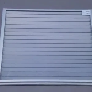 Top-Seller Brötje Brötje Wetterschutzgitter BLW 10 saugseitig 680479