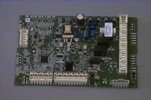 Brötje Brötje Zentraleinheit LMS14 SGB 540 E 7307293 Jetzt Kaufen