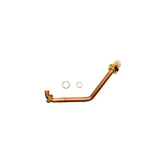 Angebot Brötje Brötje Gasrohr oberhalb Ventil WHBS 7306516