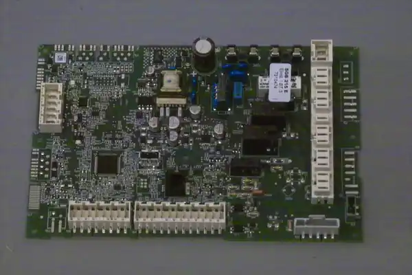 Neue Kollektion Brötje Brötje Zentraleinheit LMS SGB 215 E 7307403