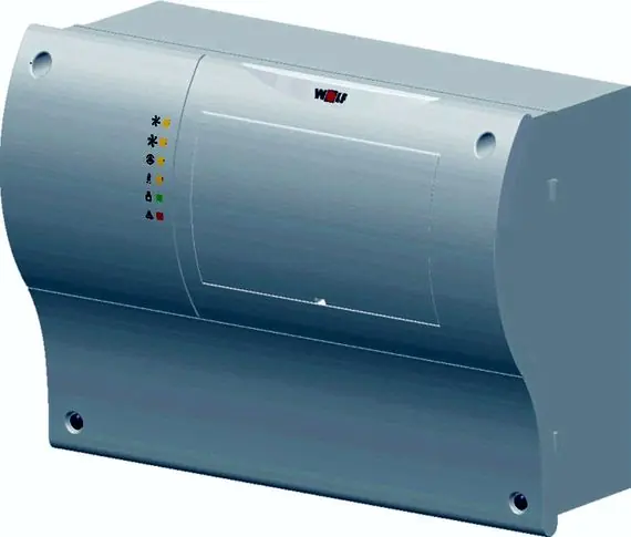 Rabatt Wolf Lüftungsmodul LM2 2744604