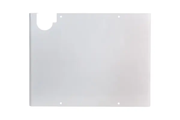Brötje BRÖTJE Verkl.-Deckel, mitte SGB 470-610 H, eckige Kanten 7668880 Versand Am Gleichen Tag