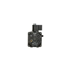 Ausverkauf Brötje Brötje Ölpumpe Danfoss BFP 21 L 3 533461
