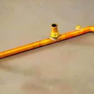 Ausverkauf Brötje Brötje Rücklaufanschlussrohr BBK 642385