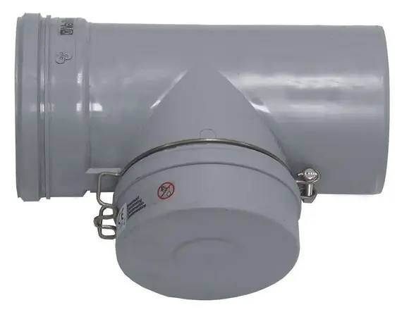 Vaillant Revisionselement Ø 130 PP 0020042764 Jetzt Kaufen
