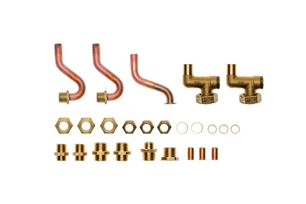 Preiswert Brötje BRÖTJE Umrüst-Set US-V WLS/WLC Vaillant für WLS u. WLC 7672937