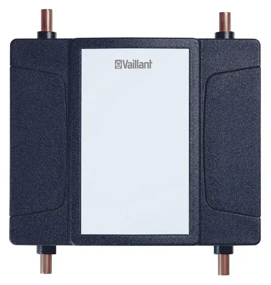 Vaillant NaturalCooling Modul VWZ NC 19 /4 für flexoTHERM 0010016722 Highlight