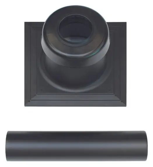 Vaillant Schachtabdeckung Ø 110 PP 0020106397 Sofort Bestellen