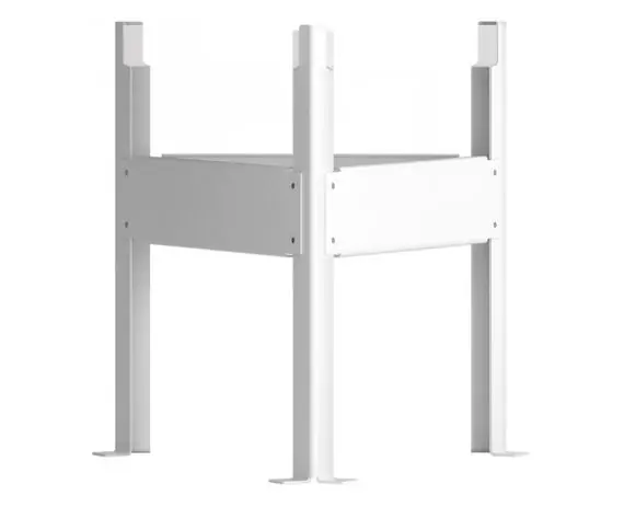 Sale Vaillant Stützfüße für Standmontage, VP RW 50/3 und 100/3 0020217194