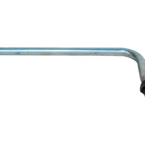 Aktuell Brötje Brötje Anschlussrohr TWW SSP 641265