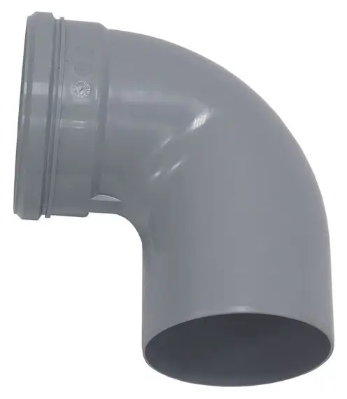 Neue Ware Vaillant Bogen 87° Ø 130 PP 0020042765