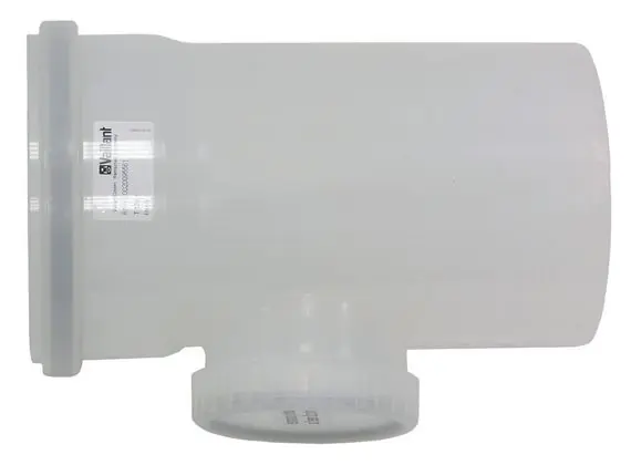 Vaillant Revisionselement Ø 160 PP 0020095561 Markenware