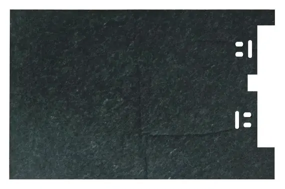 Billig Vaillant Akustik Isoliermatte, 0010024924 0010024924