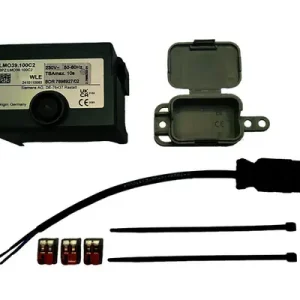 Angebot Brötje Brötje Umbausatz Feuerungsautomat incl. Sensor BOB bis Ser.-Nr yxz 7864596