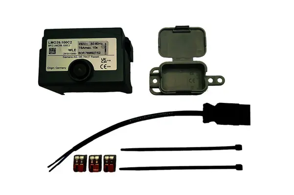 Angebot Brötje Brötje Umbausatz Feuerungsautomat incl. Sensor BOB bis Ser.-Nr yxz 7864596