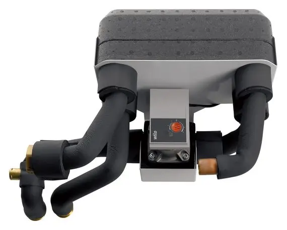 Saisonangebot Vaillant Zwischen-Wärmetauscher für uniTOWER plus, 0010027982 0010027982