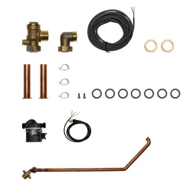 Brötje Brötje Speicherladepumpenset LS-U für BOB 32/40 7312057 Knallerangebot
