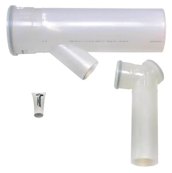 Vaillant Erweiterungsset S.2 für 1 Gerät, Kaskade Ø 250 PP 0020106554 Top-Seller