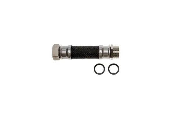 Brötje BRÖTJE 5/4" IG - 5/4" AG 200mm Panzerschlauch BLW NEO 7713182 Preisknaller