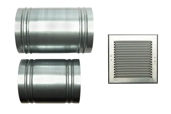 Brötje Brötje Wanddurchführung D 160mm mit Befestigungsplatte 7308379 Online Kaufen