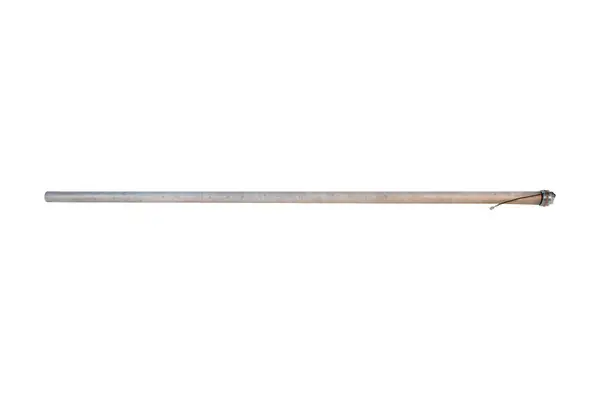 Abverkauf Brötje Brötje Anode 1 1/4x1350 isoliert EAS-WS 470 B 7689479