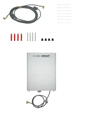 Brötje Brötje Erweiterungsmodul Multifunktional Wand 829885 Beliebt