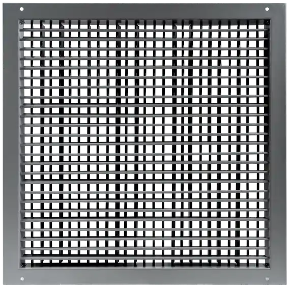 Wolf Breitausblas, Pulverbeschichtet, Farbe Wolf-silber″ für LH 40 2565120 Markenprodukt