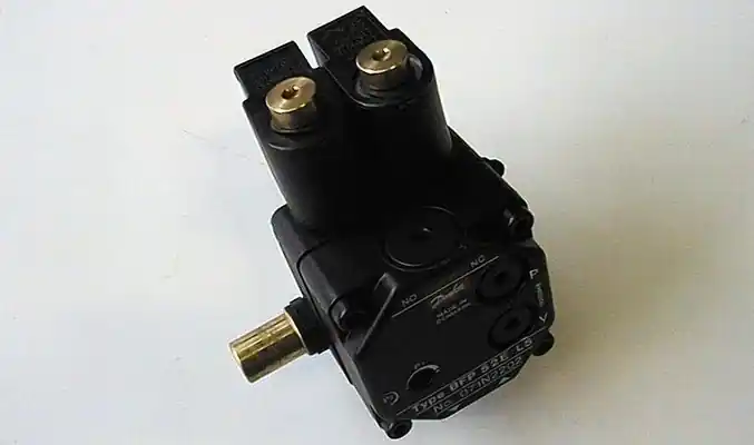 Brötje Brötje Ölpumpe Danfoss BFP 52 L5 für O-300 1Z/2Z 920254 Ausverkauf
