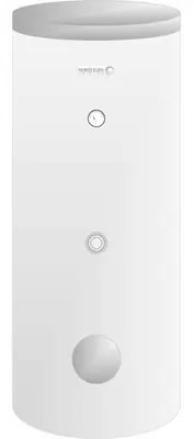 Brötje Brötje Solarspeicher SSB ECO B 300 Liter für Solarsystem W weiss 815895 Preisknaller