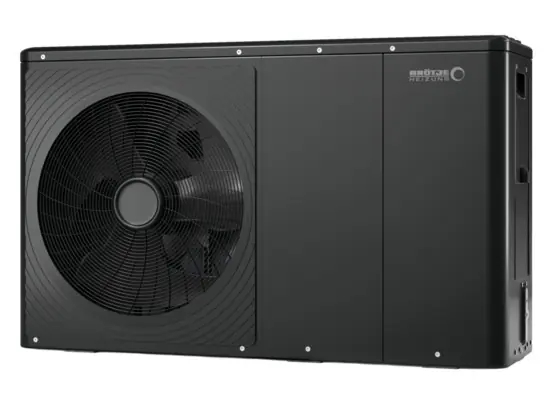 Brötje BRÖTJE Systempaket komplett BLW Eco-W 6.1 MH 7907309 Top-Preis