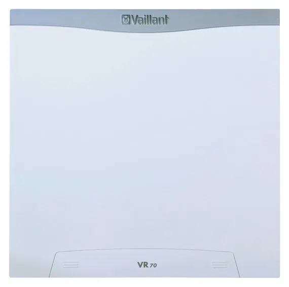 Nur Heute Vaillant VR 70 Mischer- und Solarmodul, Erweiterung um Mischerkreise/Solar 0020184843