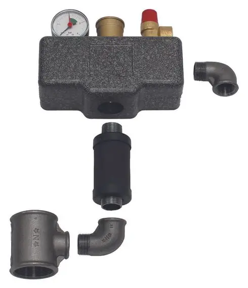 Vaillant Kesselsicherheitsgruppe, 0020060828 0020060828 Top-Seller