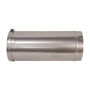 Versand Am Gleichen Tag Brötje Brötje Abgasrohr mitte SGB 320 C 630mm 644488