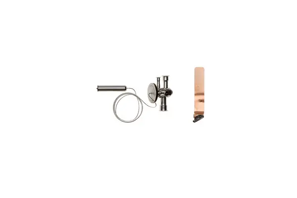 Brötje Brötje Expansionsventil BLW A OR2 MOP95 BLW 12 7313818 Heißes Angebot