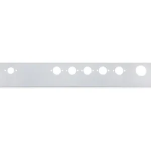 Ausverkauf Brötje Brötje Halteblech AS-L 7646381