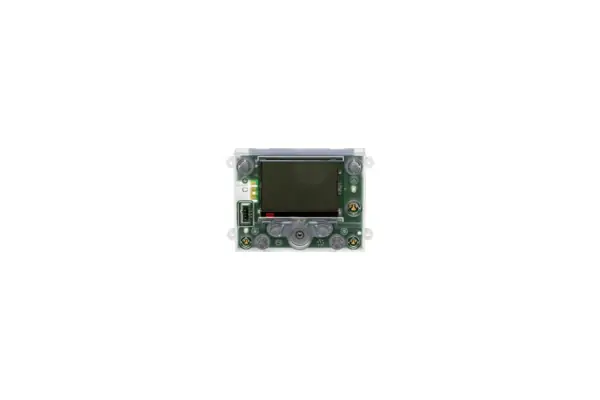 Neue Ware Brötje Brötje Bedieneinheit Sprachset 2 D-EN-PO-DK-CZ 659055