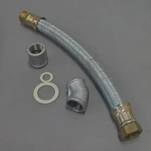 Aktuell Brötje Brötje Speichervorl.Schlauch SLS 3 577519