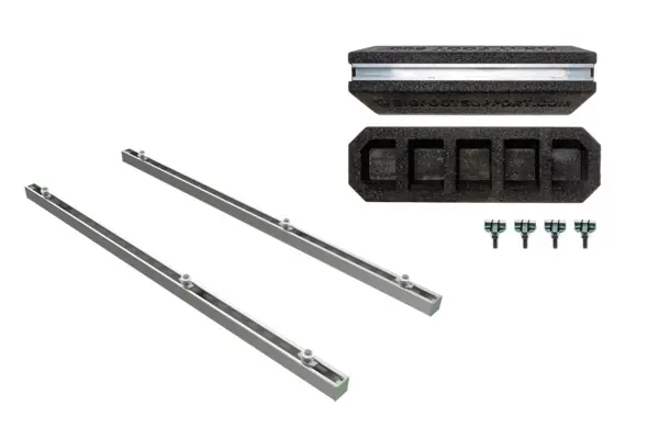 Brötje BRÖTJE Aufstellzubehör HBS B mit ES TR, BLW Eco.1 bodenstehend 7859836 Neu