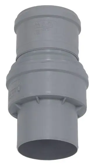 Vaillant Abgasklappe (1 Stck) Ø 80 PP 303960 Sonderangebot
