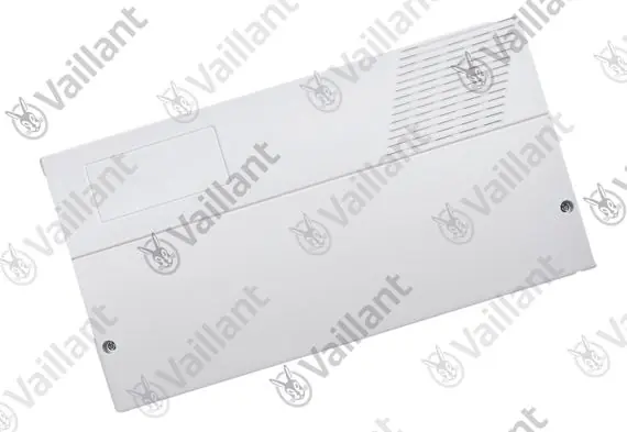 Aktuell Vaillant Zusatzmodul VR 640 zur multifunktionalen Funktionserweiterung 0010037632