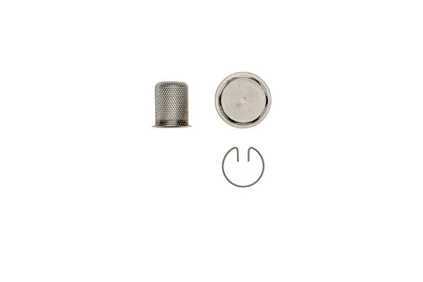 Brötje BRÖTJE 500 Mikrometer Filterset mit Halteklammern fuer 1-Ventil BLW Split C 7708502 Neue Kollektion